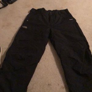 🗣🗣NORTH FACE MEN'S SNOW SKI PANTS🗣🗣